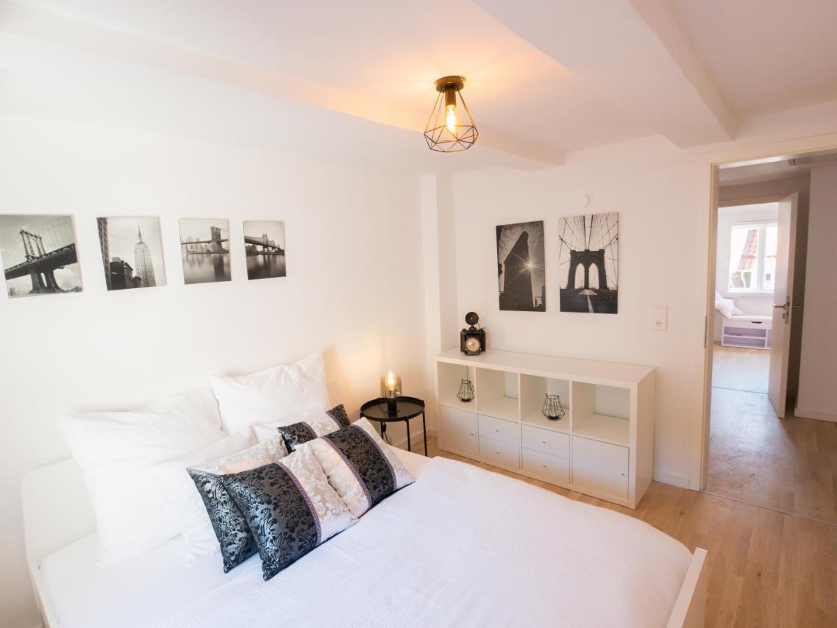 Apartment Vermietbar Fruhestens Ab 2025 Bad Salzdetfurth Exterior foto